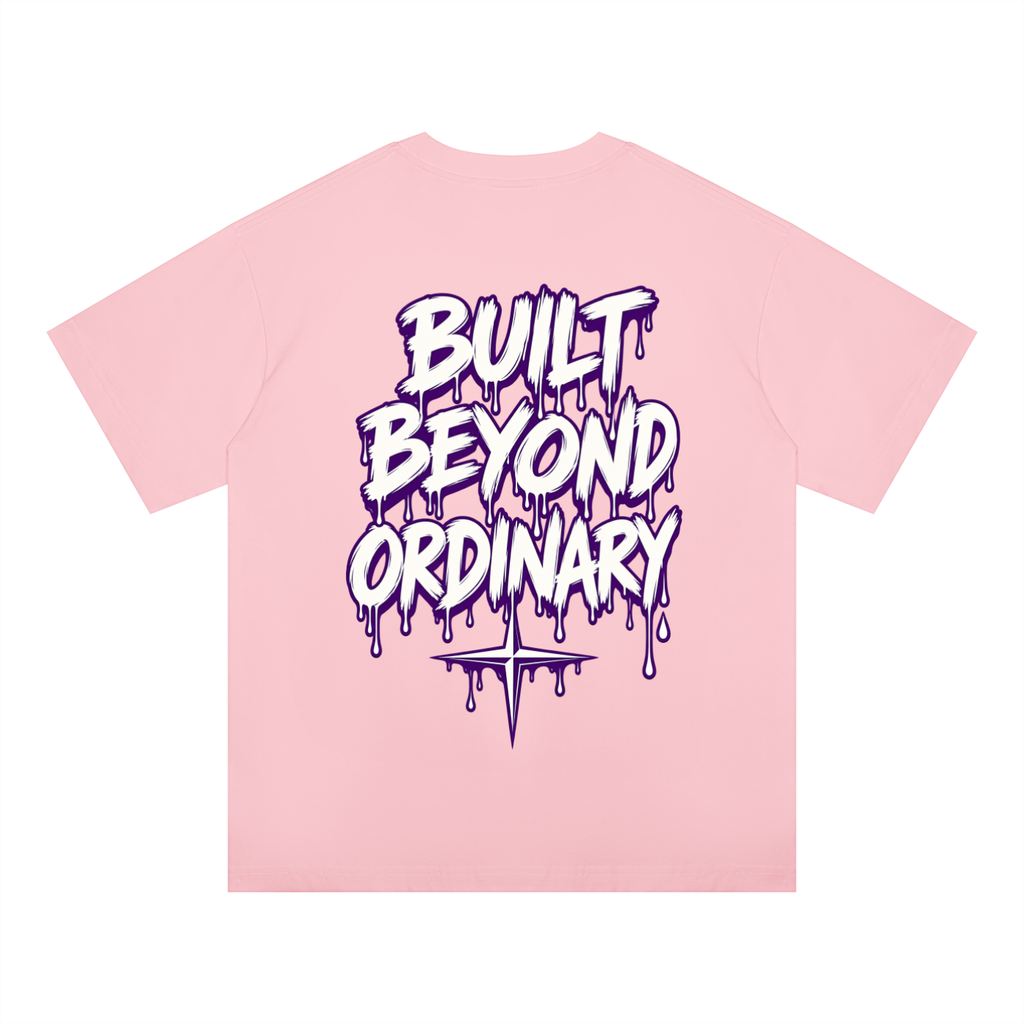 BLKNOVA BN Drip Tee