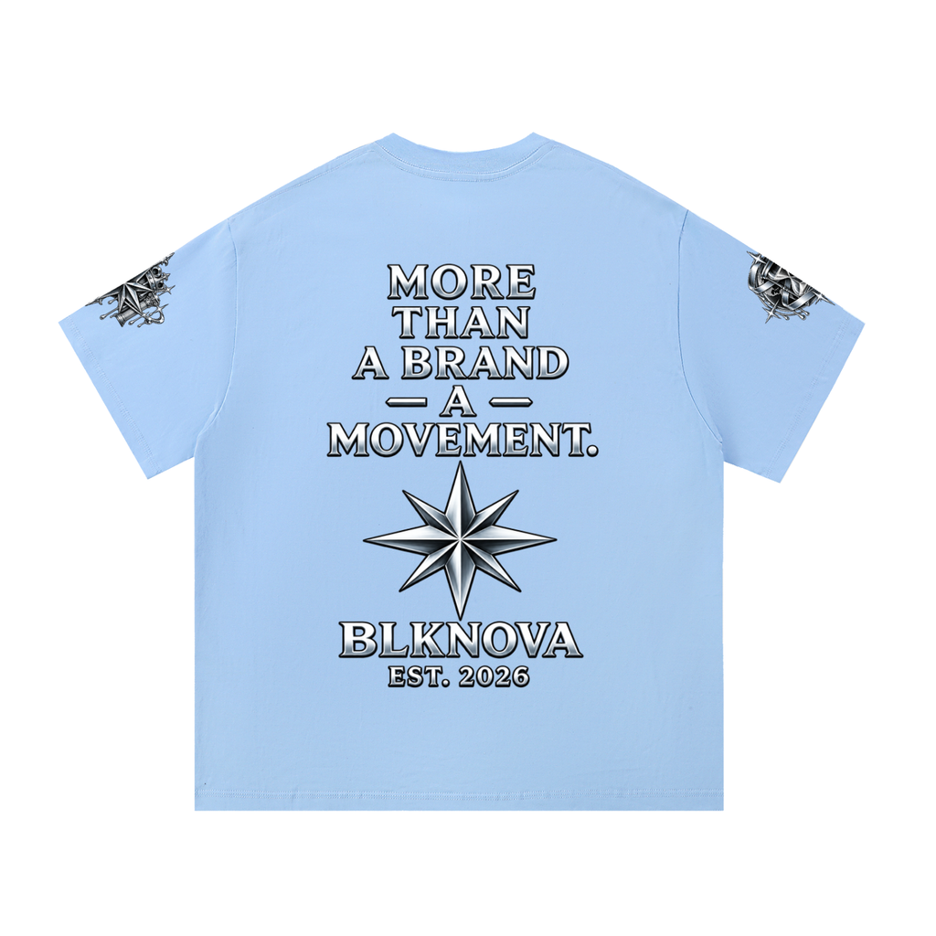 BLKNOVA Legacy Tee