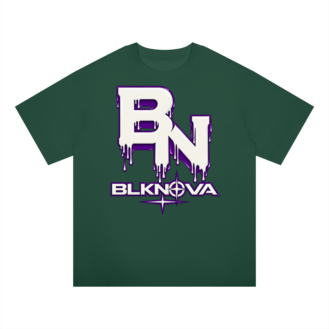 BLKNOVA BN Drip Tee