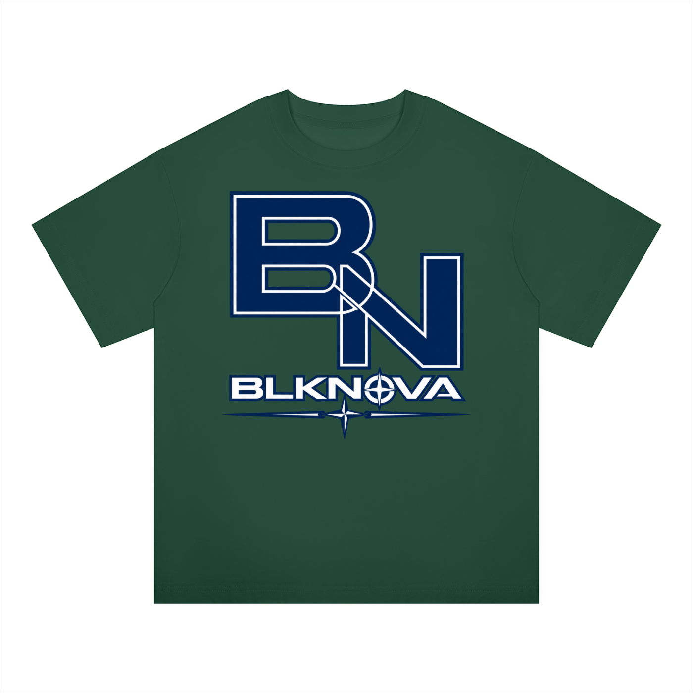 BLKNOVA BN Outline Tee