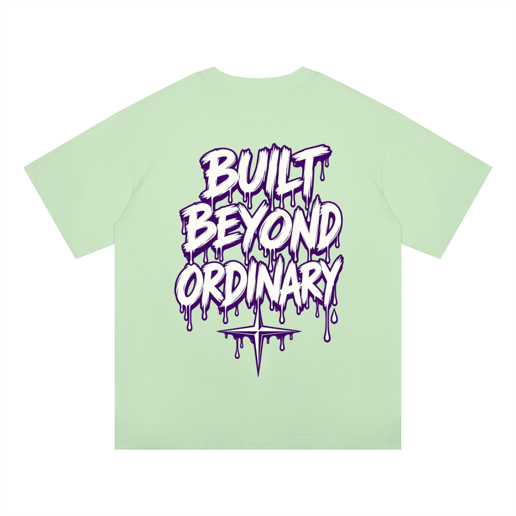 BLKNOVA BN Drip Tee