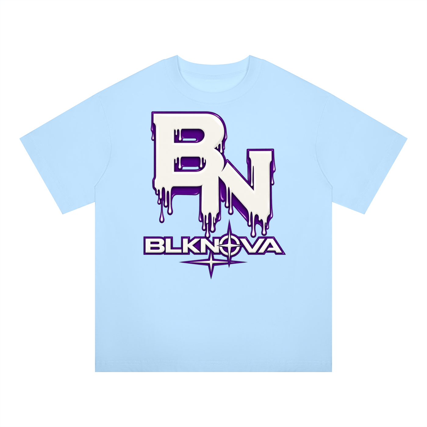 BLKNOVA BN Drip Tee