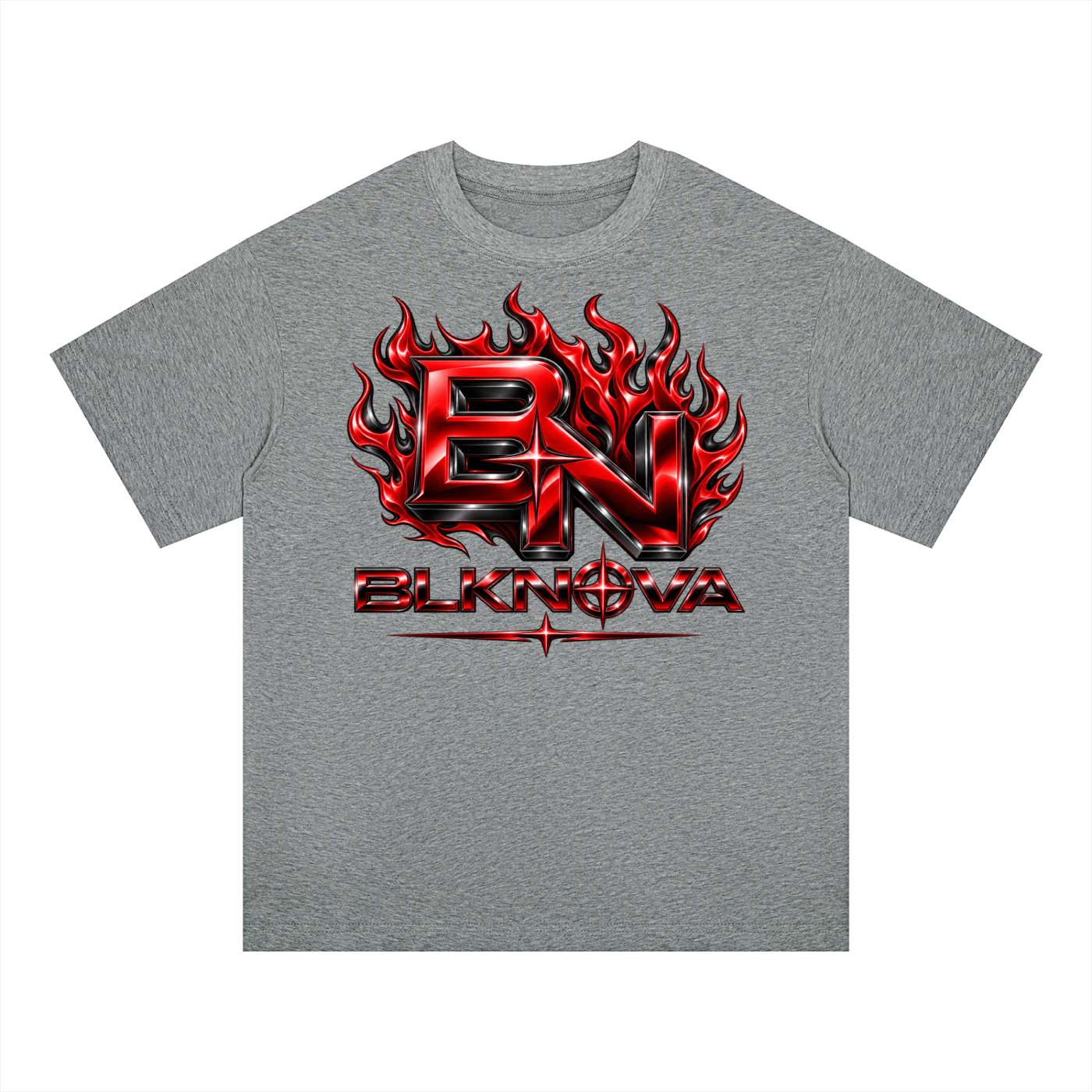 BLKNOVA BN Flame Tee
