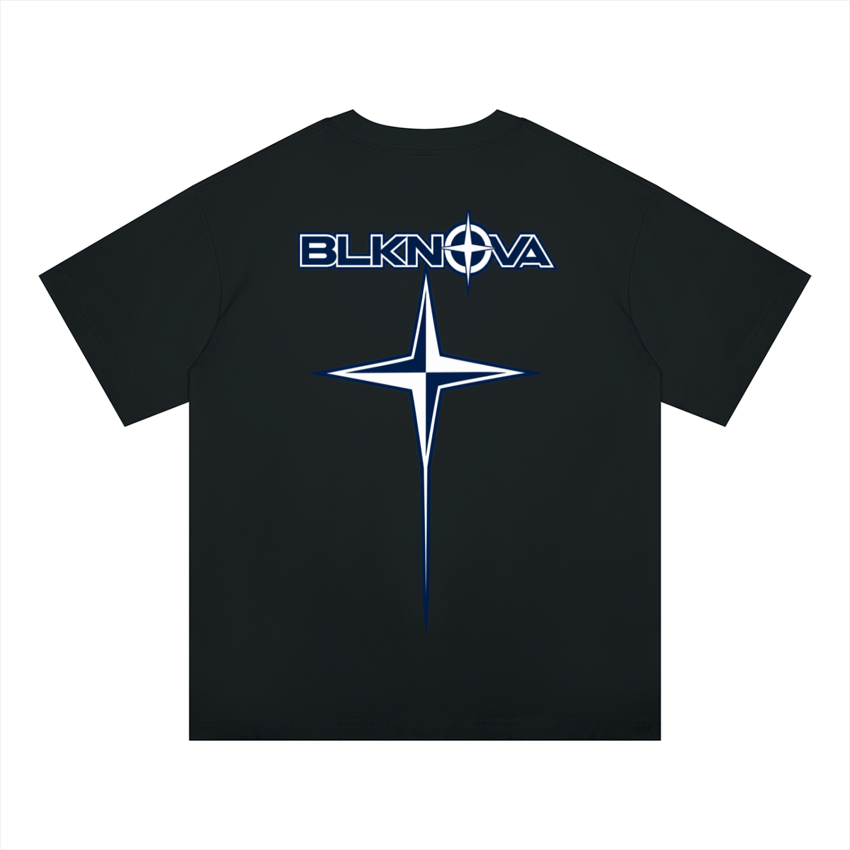 BLKNOVA BN Outline Tee