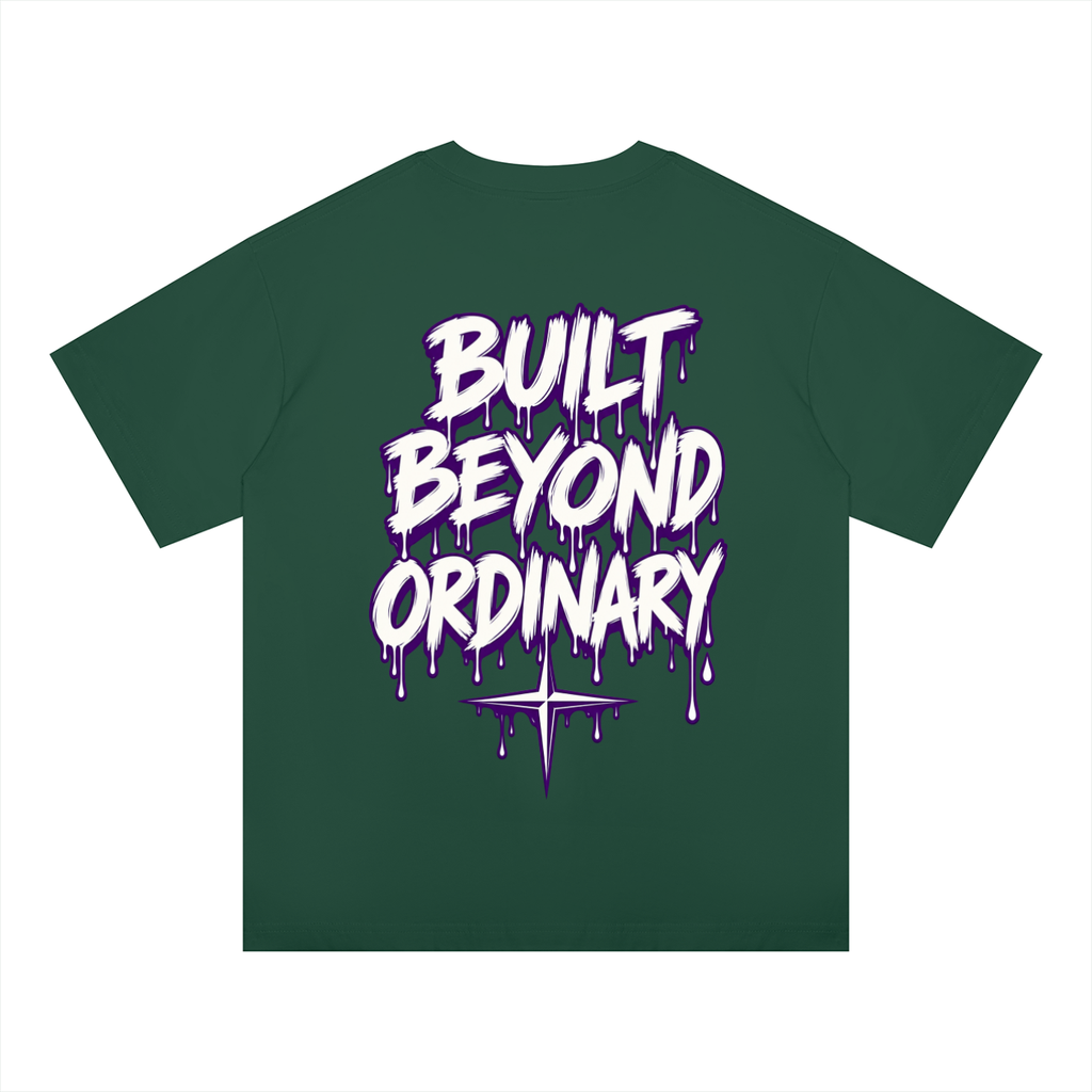 BLKNOVA BN Drip Tee