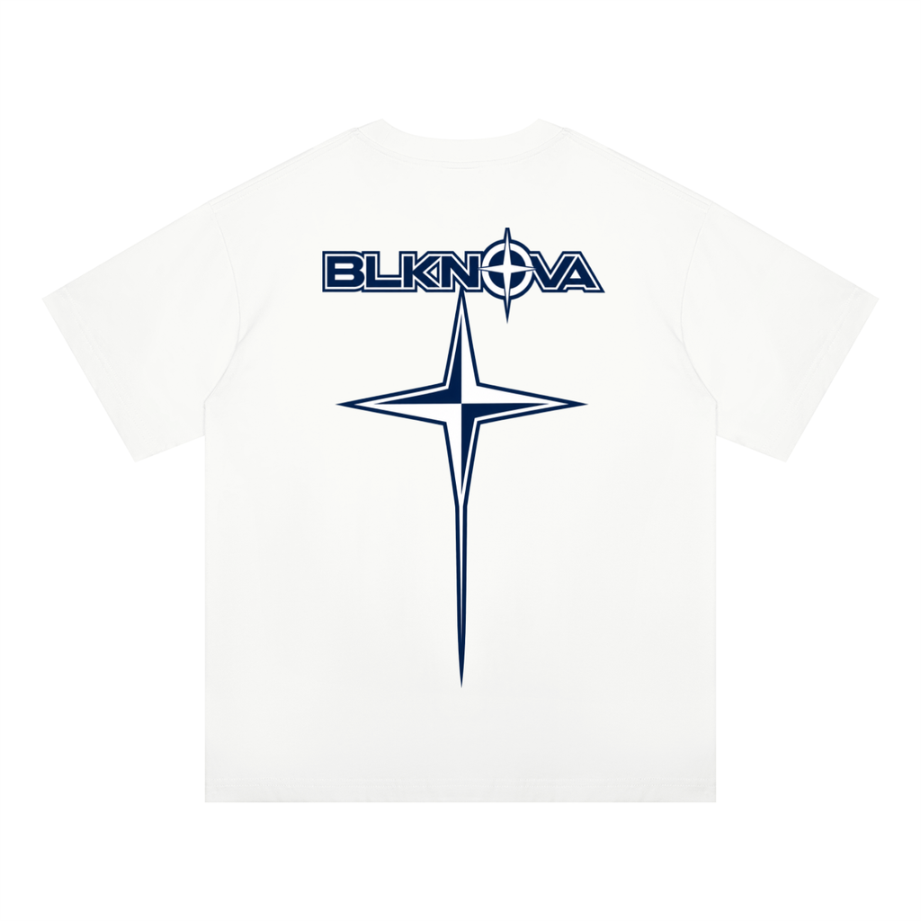 BLKNOVA BN Outline Tee