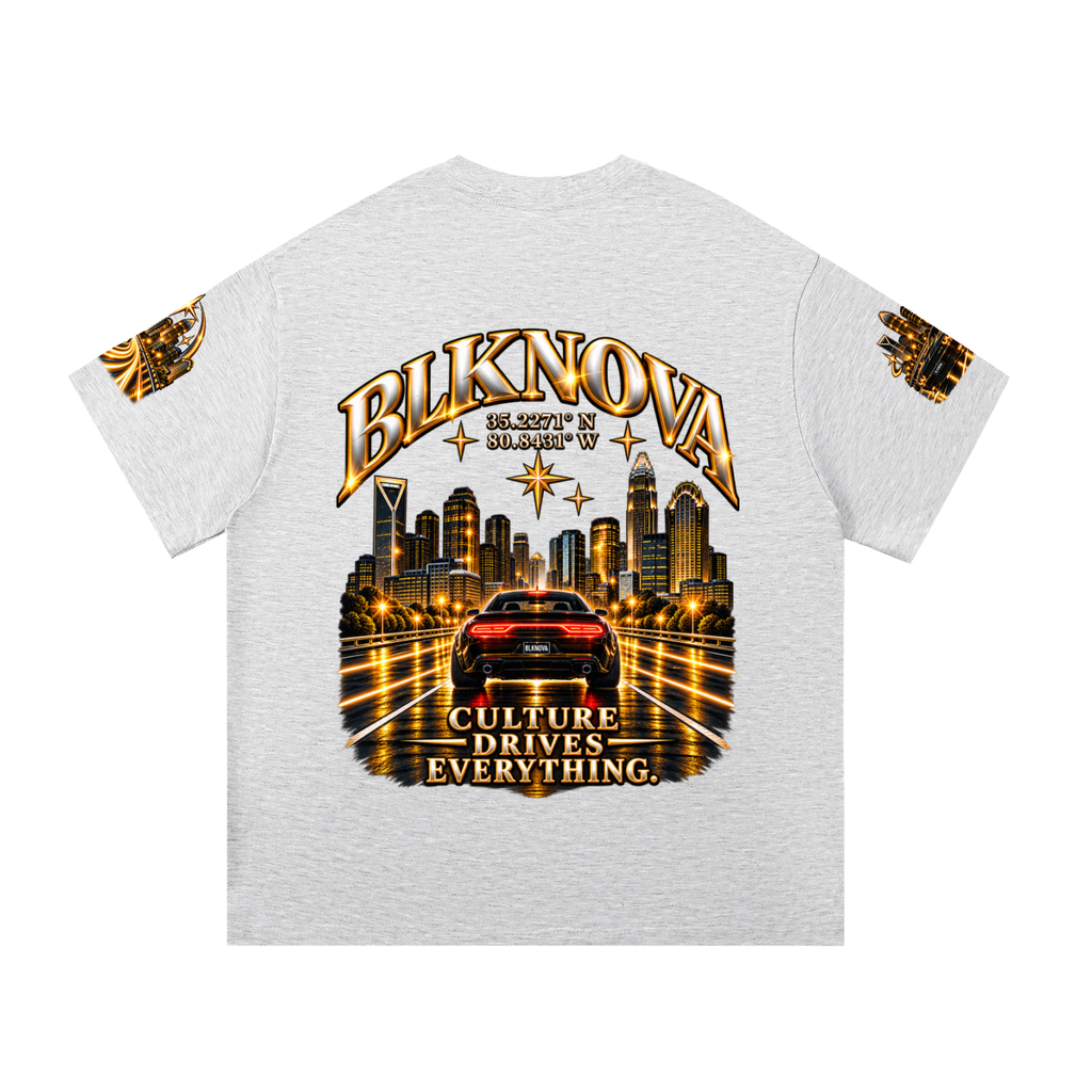 BLKNOVA City Lights Tee