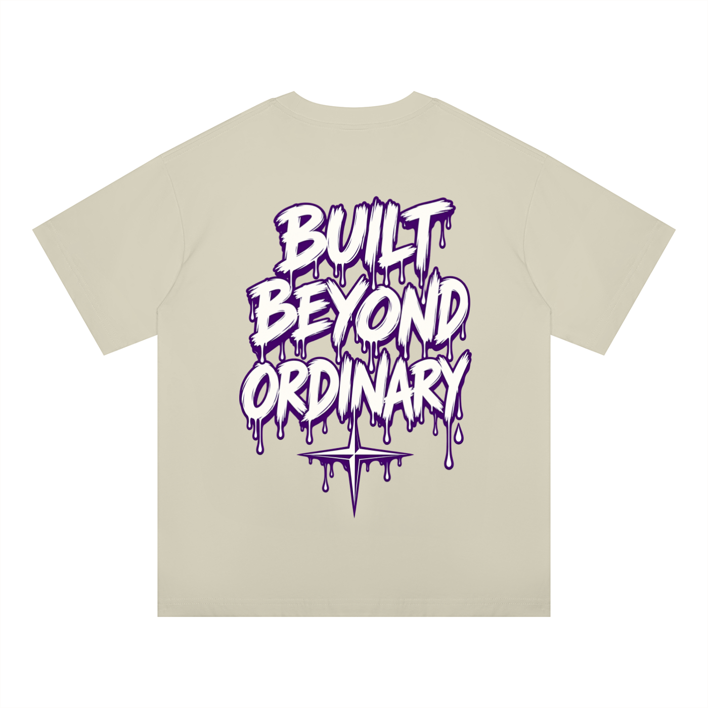 BLKNOVA BN Drip Tee