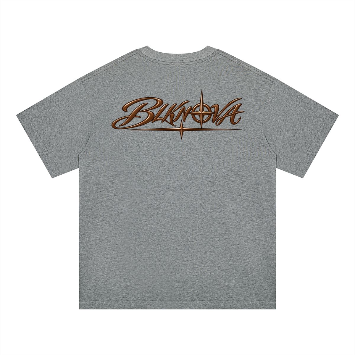 BLKNOVA BN Script Tee