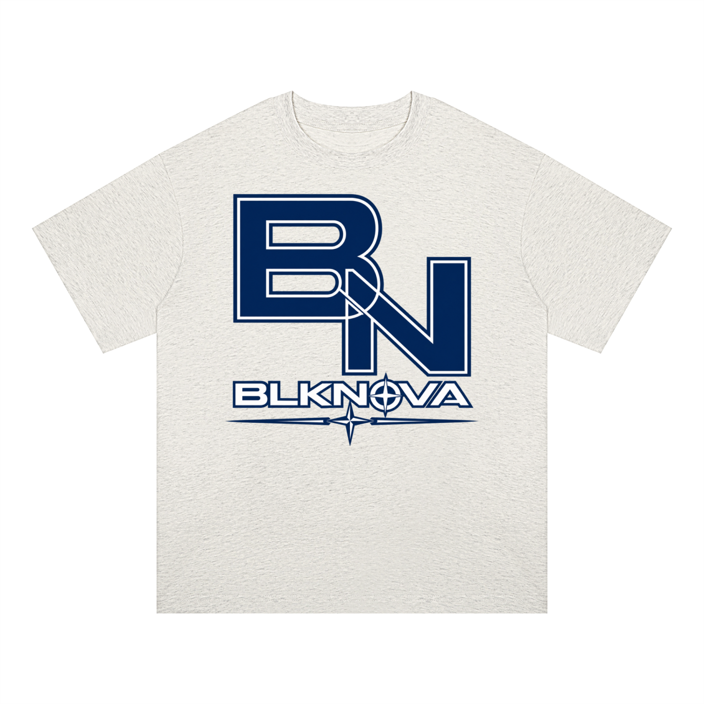 BLKNOVA BN Outline Tee