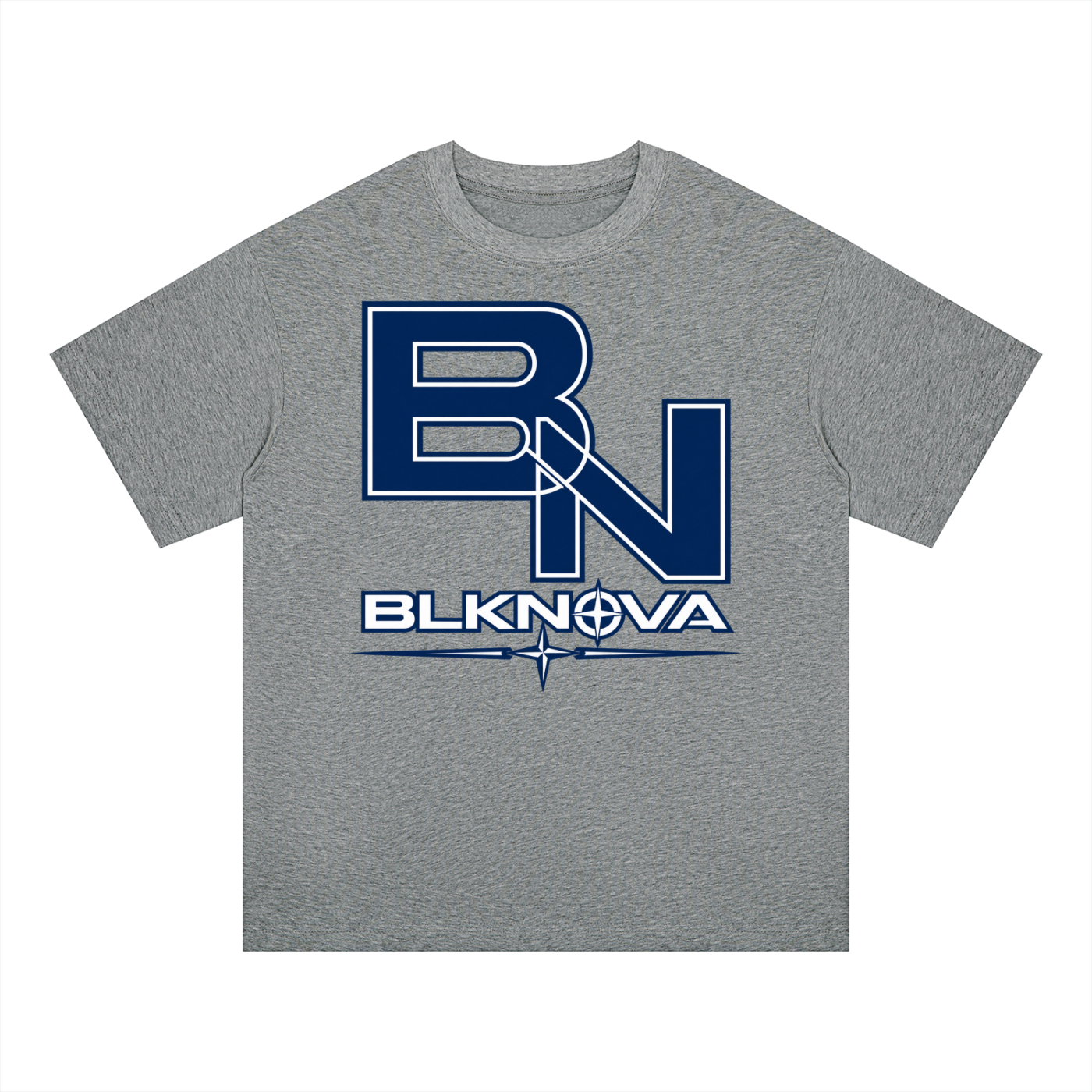 BLKNOVA BN Outline Tee