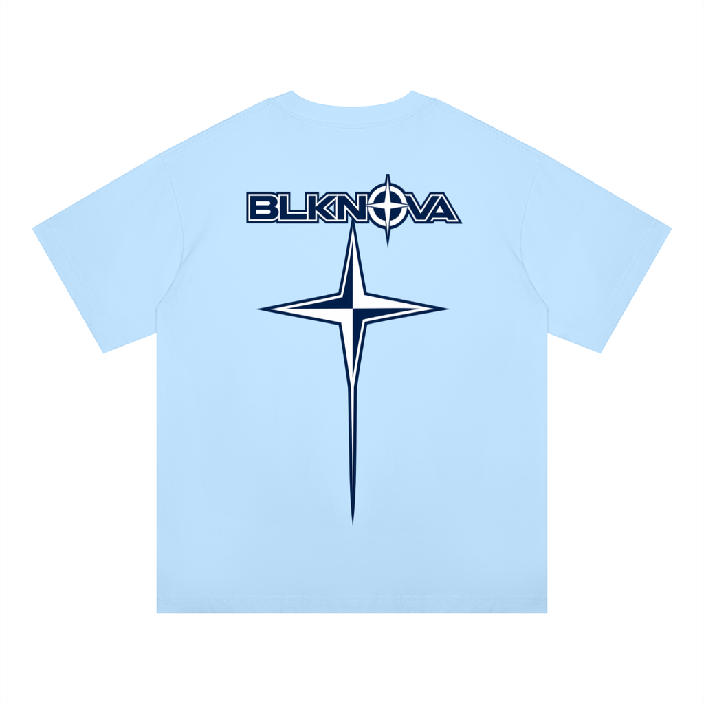 BLKNOVA BN Outline Tee
